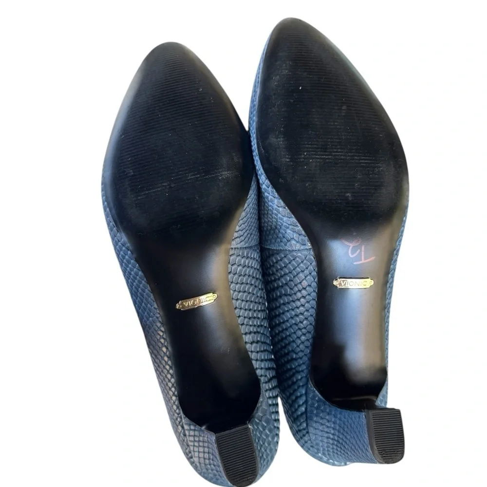 VIONIC MADISON MIA Heels - Picture 10 of 10